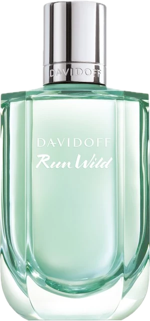 Run Wild for Her