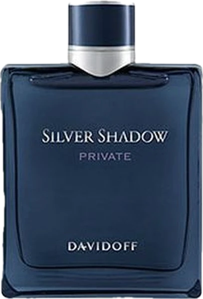 Silver Shadow Private