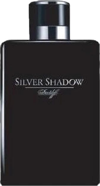 Silver Shadow Pure Blend