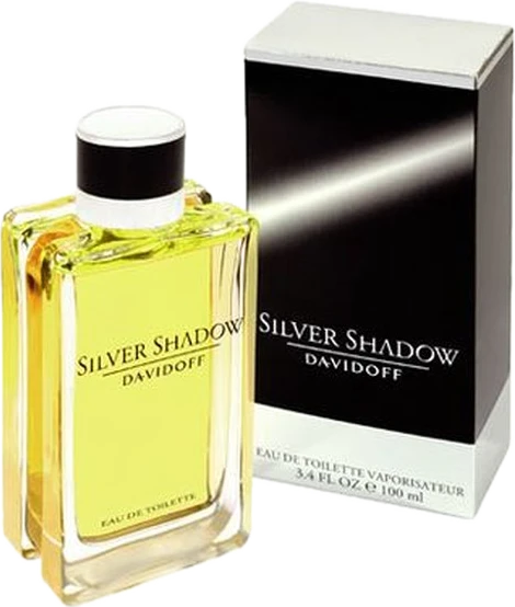 Silver Shadow