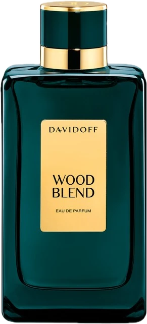 Wood Blend