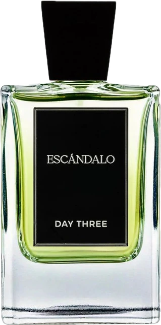 Escándalo