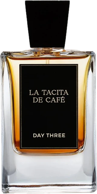 La Tacita de Café