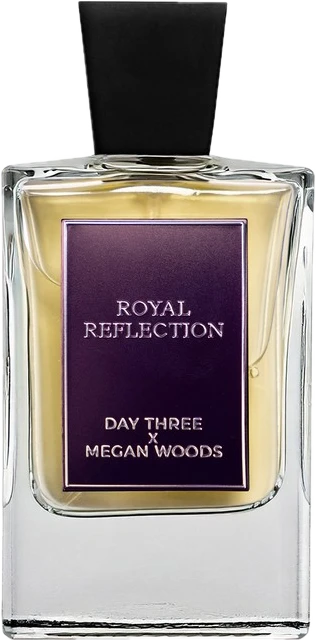 Royal Reflection