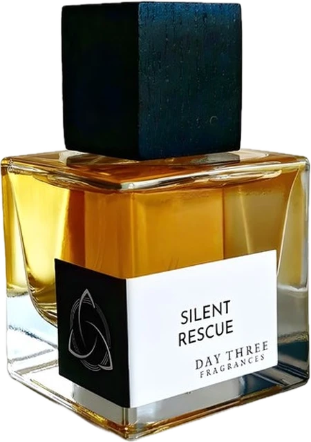 Silent Rescue