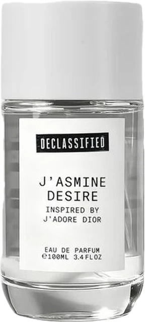 J'asmine Desire