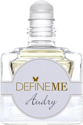 Audry