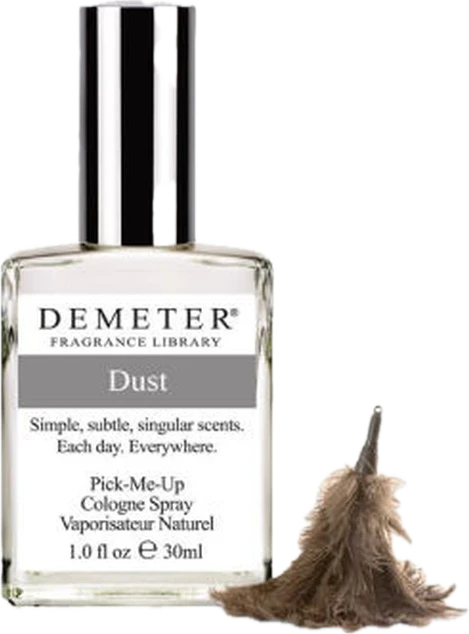 Dust
