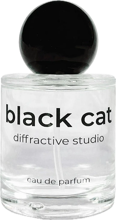 Black Cat