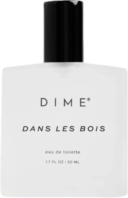 Dans Les Bois