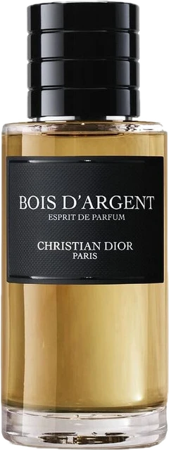 Bois d’Argent Esprit de Parfum