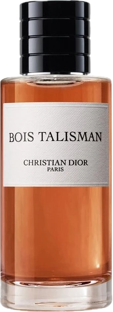 Bois Talisman