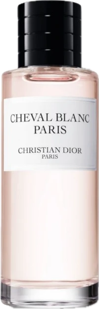 Cheval Blanc Paris