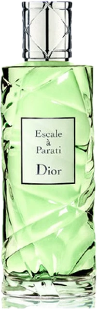 Cruise Collection Escale a Parati