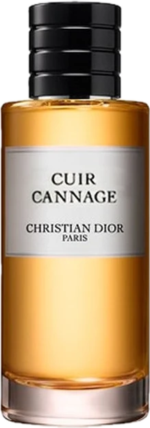 Cuir Cannage