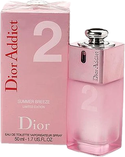 Dior Addict 2 Summer Breeze