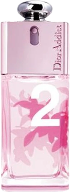 Dior Addict 2 Summer Litchi