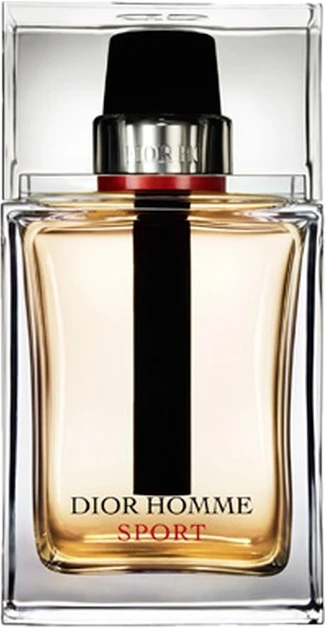 Dior Homme Sport 2012
