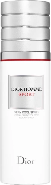 Dior Homme Sport Very Cool Spray