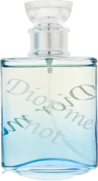 Me, Dior Me Not Dior