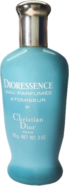 Dioressence Eau Parfumee