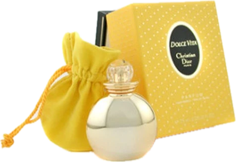 Dolce Vita Parfum