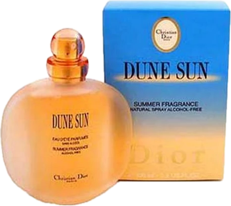 Dune Sun