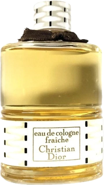 Eau de Cologne Fraîche