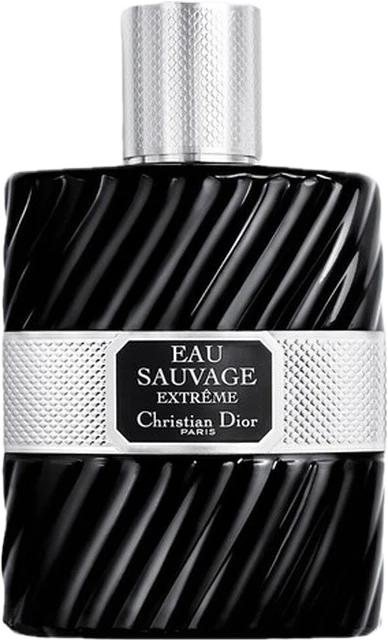 Eau Sauvage Extreme 2010