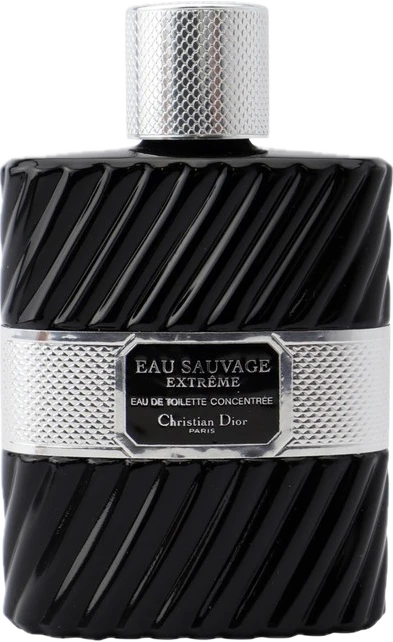 Eau Sauvage Extreme