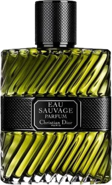 Eau Sauvage Parfum