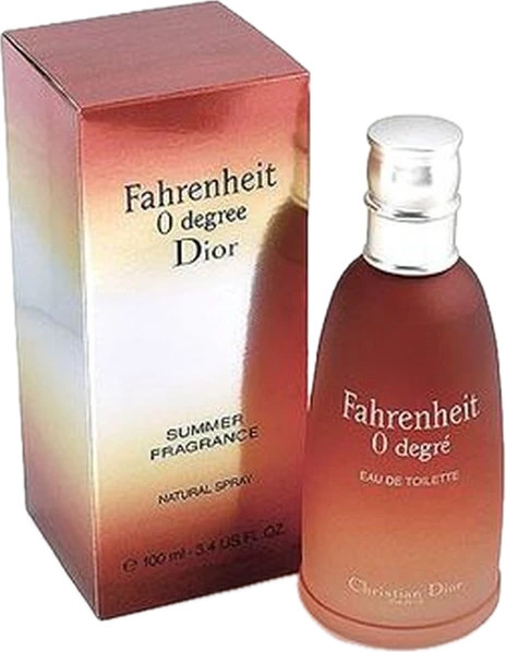 Fahrenheit 0 Degree