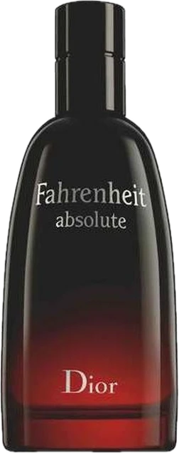 Fahrenheit Absolute
