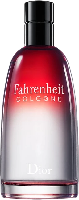 Fahrenheit Cologne