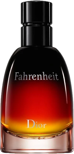 Fahrenheit Le Parfum