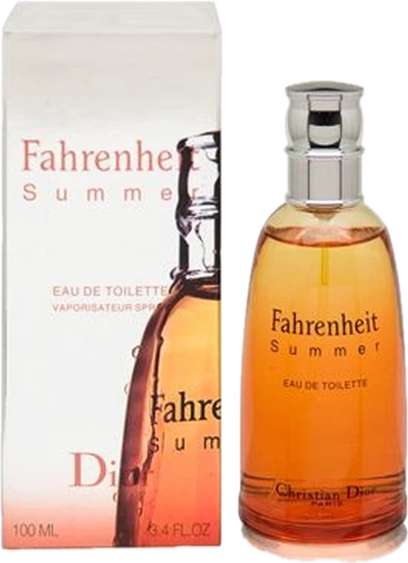 Fahrenheit Summer 2007