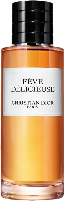Fève Délicieuse (2018)