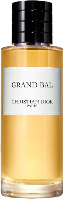 Grand Bal (2018)