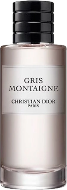 Gris Montaigne