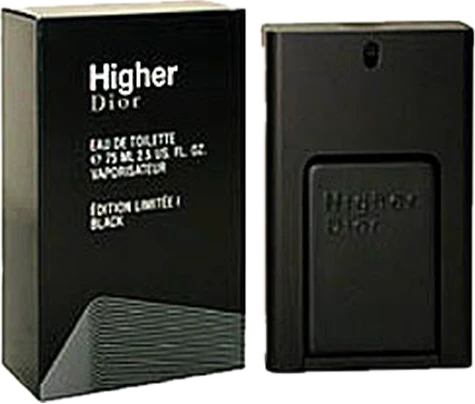 Higher Black