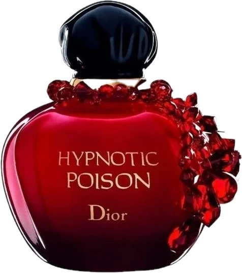 Hypnotic Poison Collector Rubis