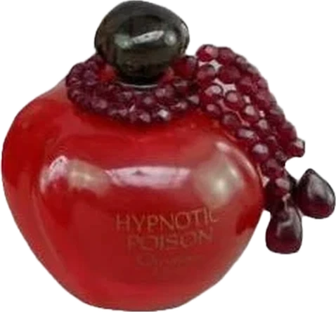 Hypnotic Poison Diable Rouge