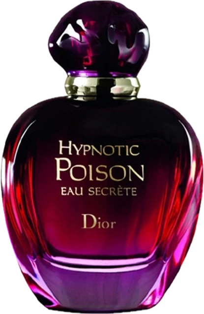 Hypnotic Poison Eau Secrete