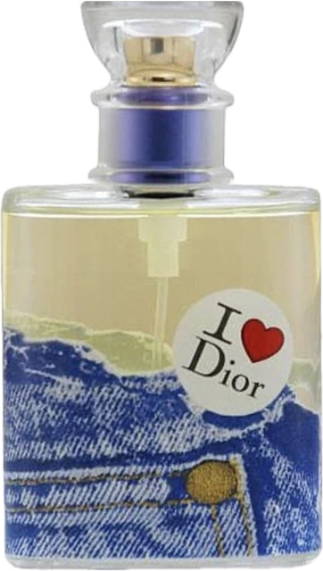 I Love Dior