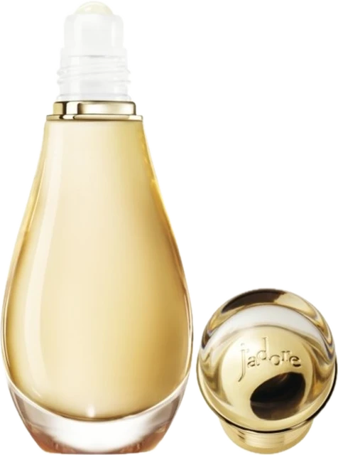 J'Adore Roller Pearl
