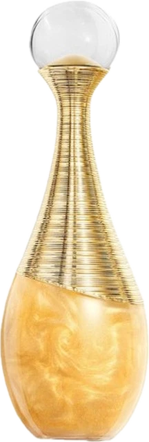 J'Adore Shimmering Hair Mist