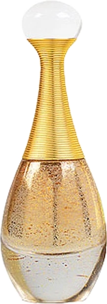 L'or J'adore The Absolute Perfume