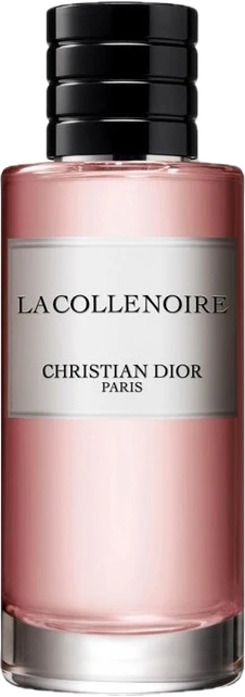 La Colle Noire