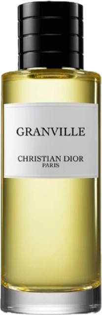 La Collection Couturier Parfumeur Granville