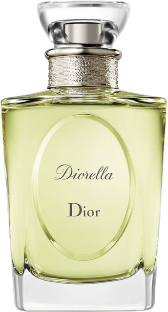 Les Creations de Monsieur Dior Diorella